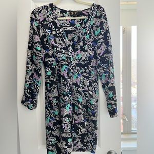 Yumi Kim silk dress